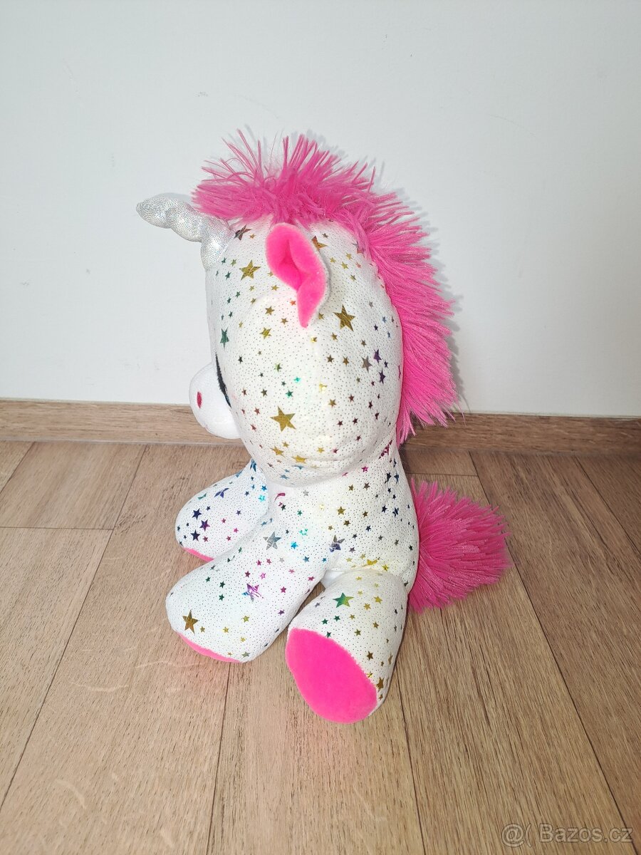 MIX plyšáci JAKO NOVÍ, vhodné jako dárek - 2