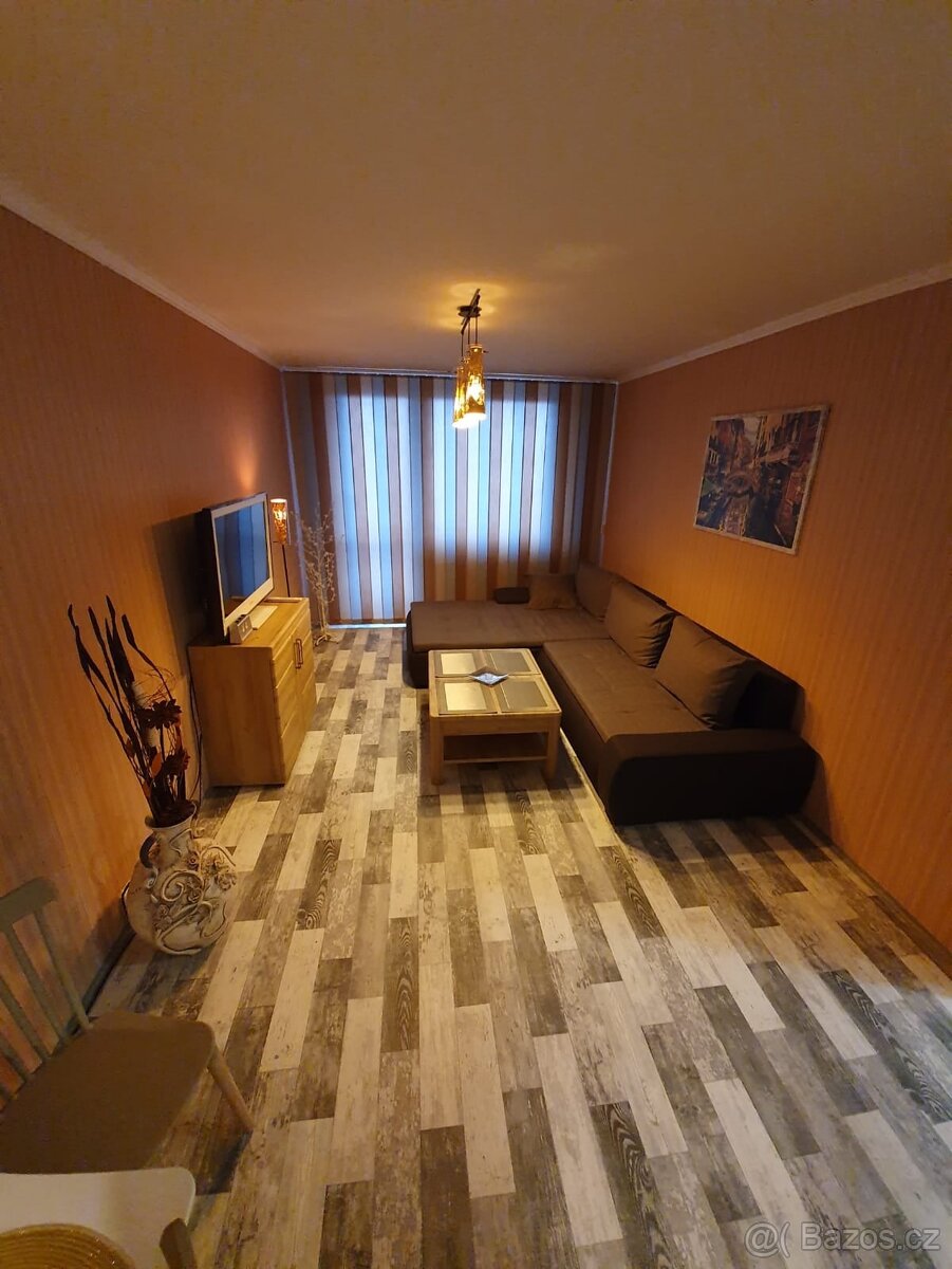 Pronájem bytu Teplice - 2
