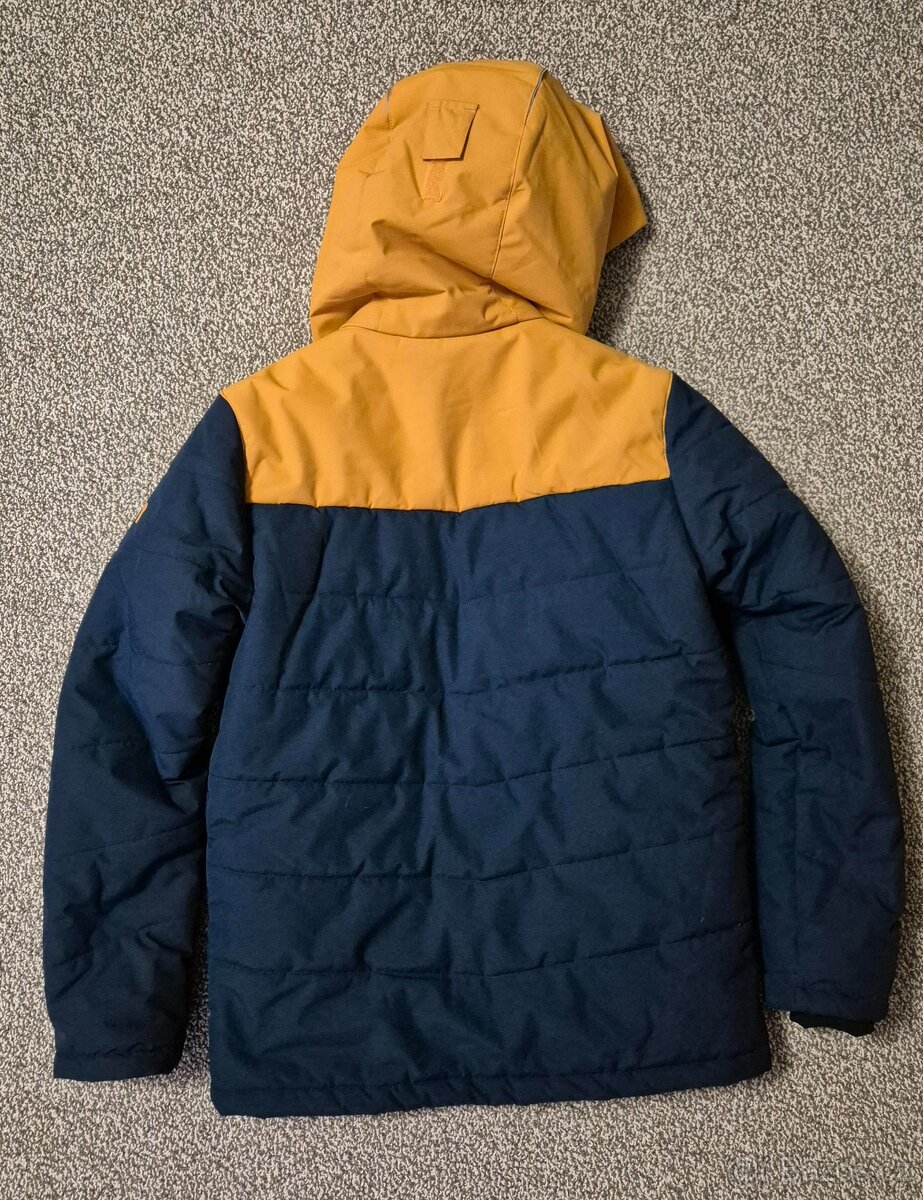 Dětská zimní lyžařská bunda Hannah - 2