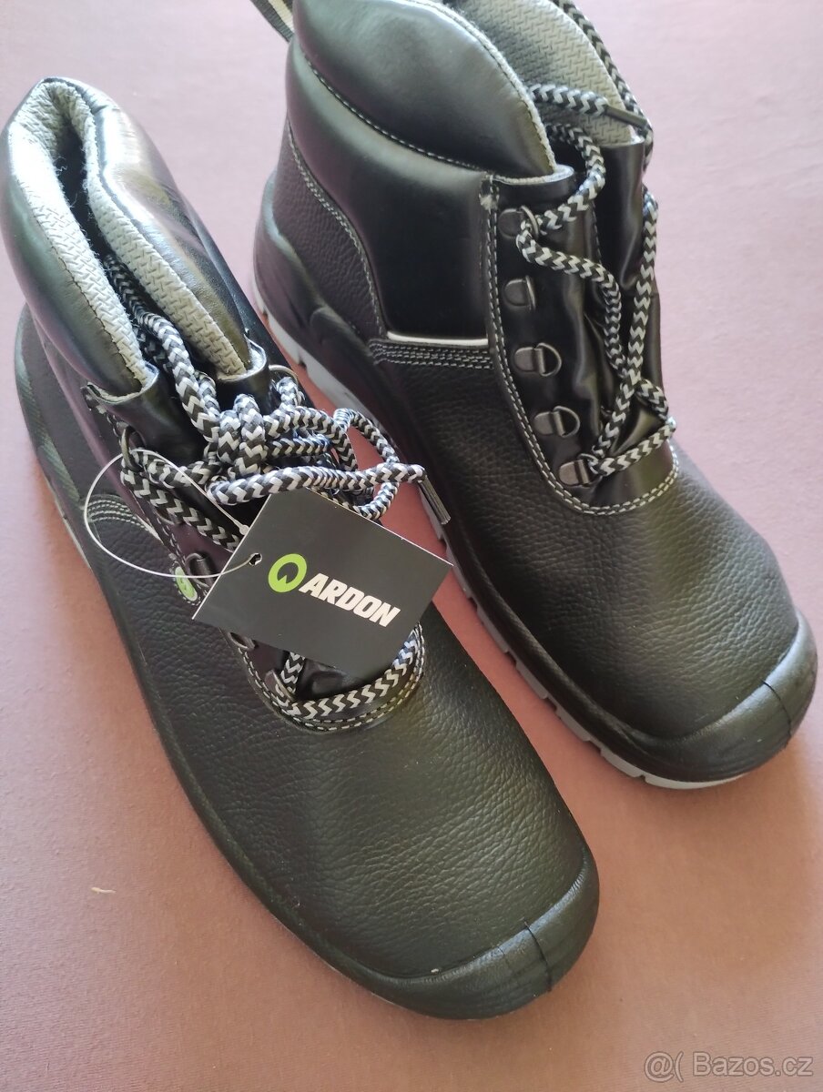 Pracovní obuv Ardon - 2
