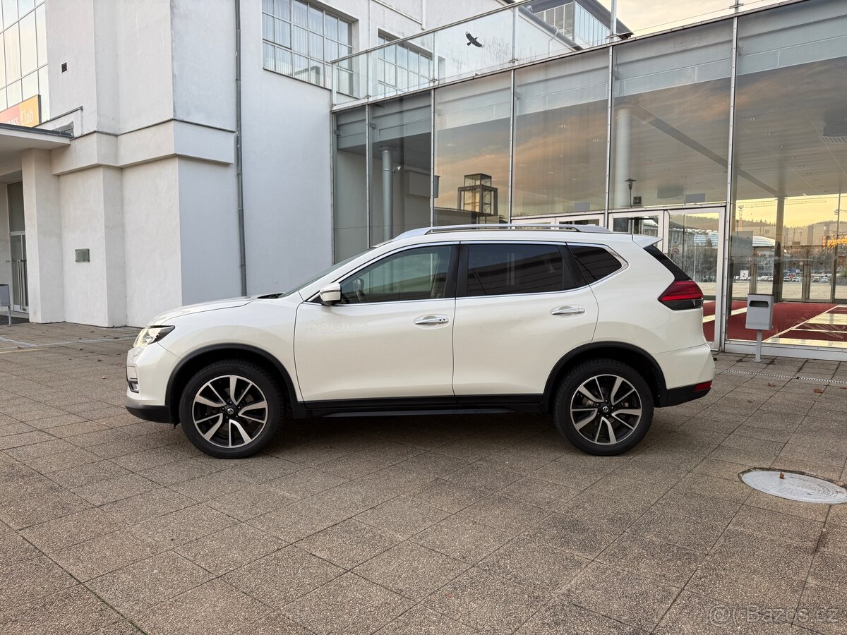 Nissan X-Trail 2.0 dCi ČR DPH - 2