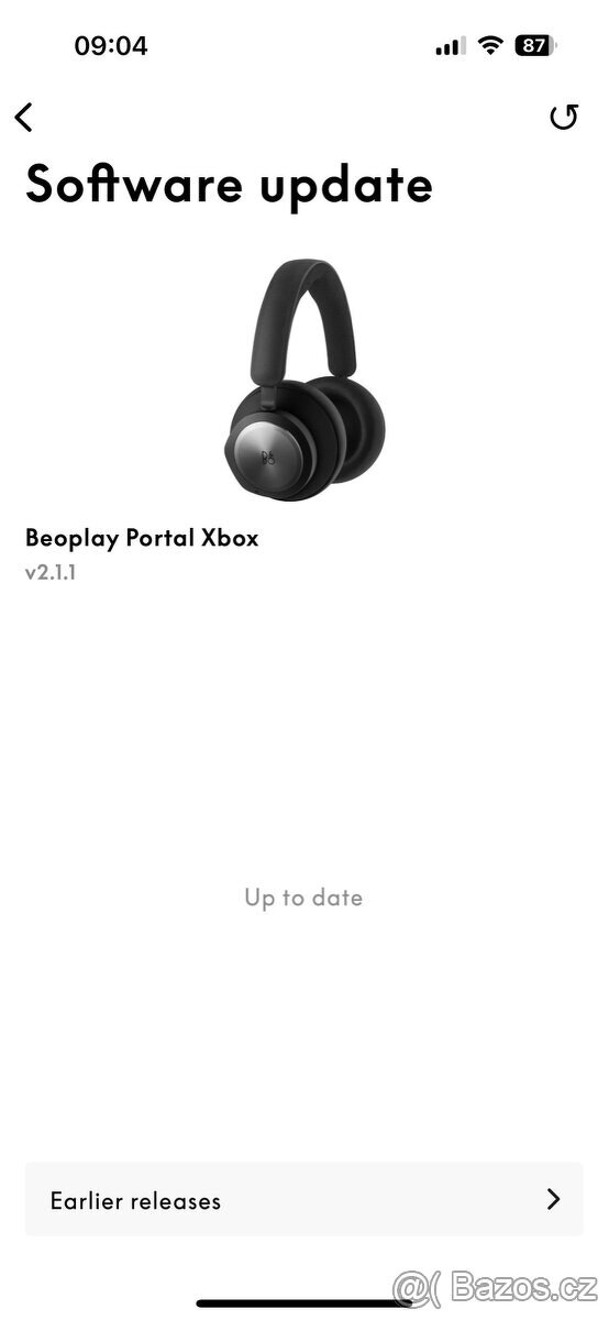 Ban & Olufsen BeoPlay Portal - 2