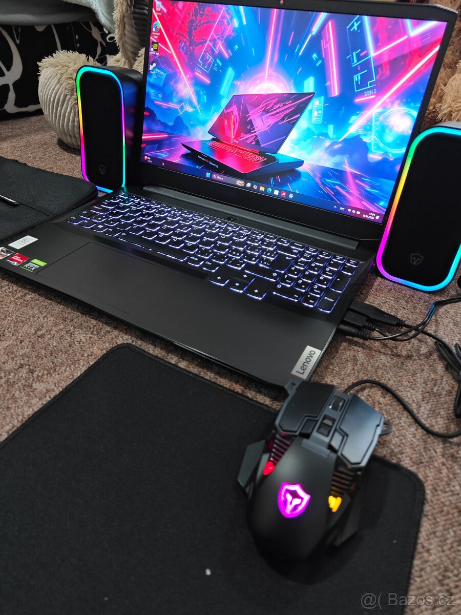 Lenovo IdeaPad Gaming - 2