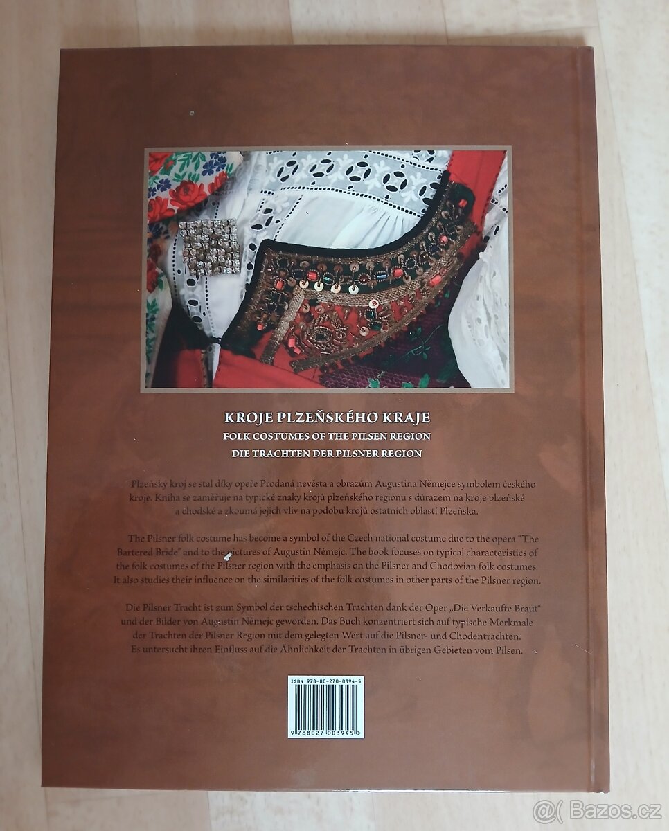 Kroje Plzeňského kraje - 2