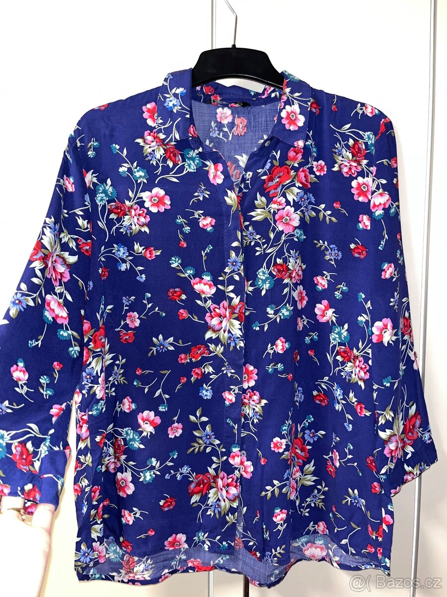 Halenka Stradivarius vel.L - 2