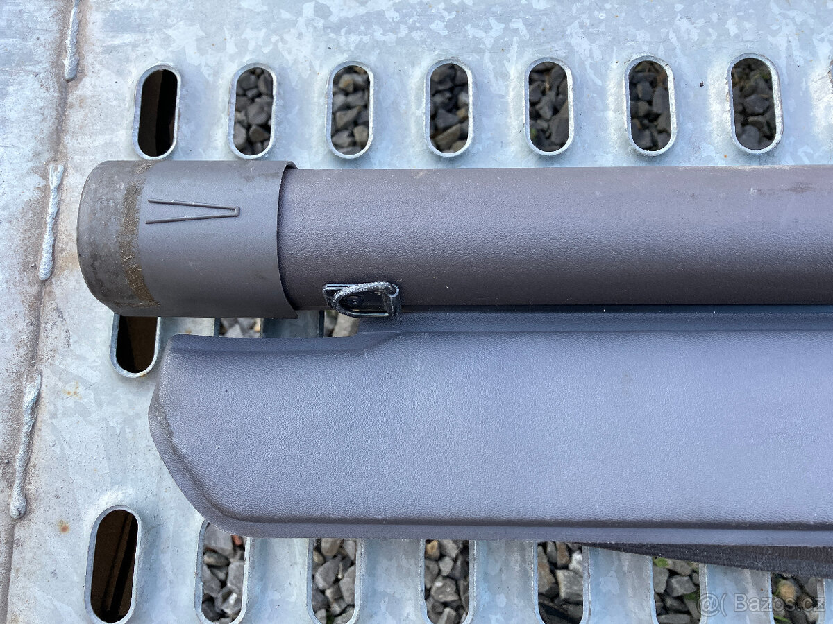 Roleta do kufru Peugeot 307 3700031112 - 2