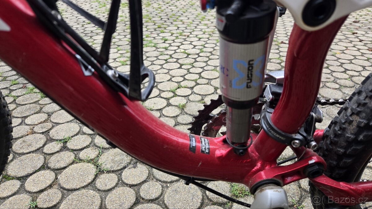 Specialized dámské kolo - 2