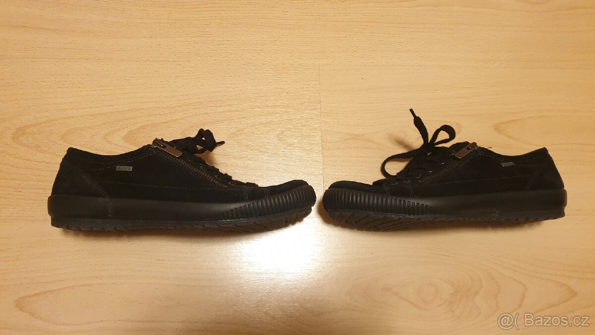 Boty Legero s Gore-tex vel.39 - 2