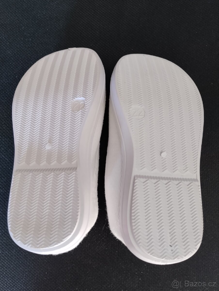 Dívčí jarmilky - 2