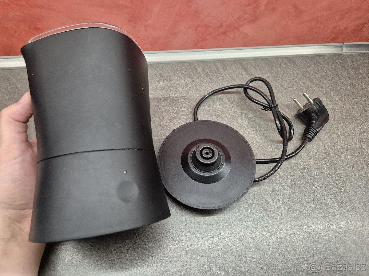 Elektrický pěnič mléka Tchibo - 2