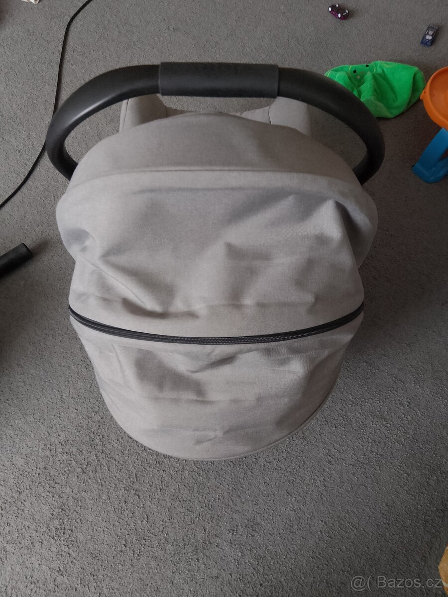 Vajíčko Joie i-gemm 2 - 2