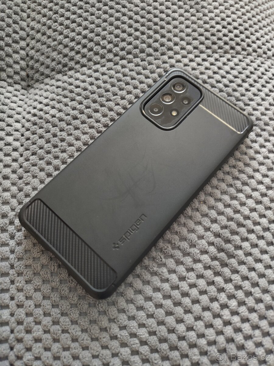 Samsung Galaxy A53 5G - 2