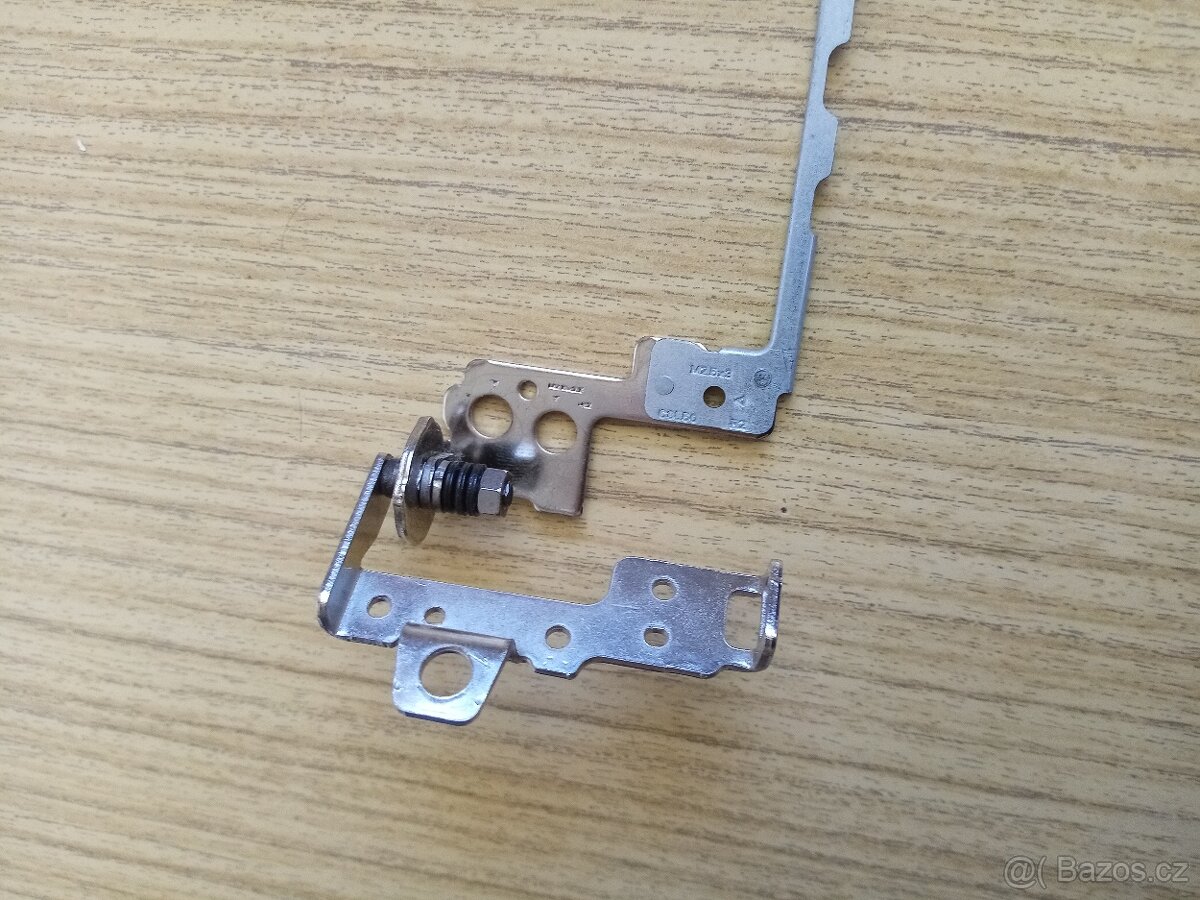 pravý pant pro ntb hp 250 255 G6 15-BS 15-BR 15-BW TPN-C130 - 2