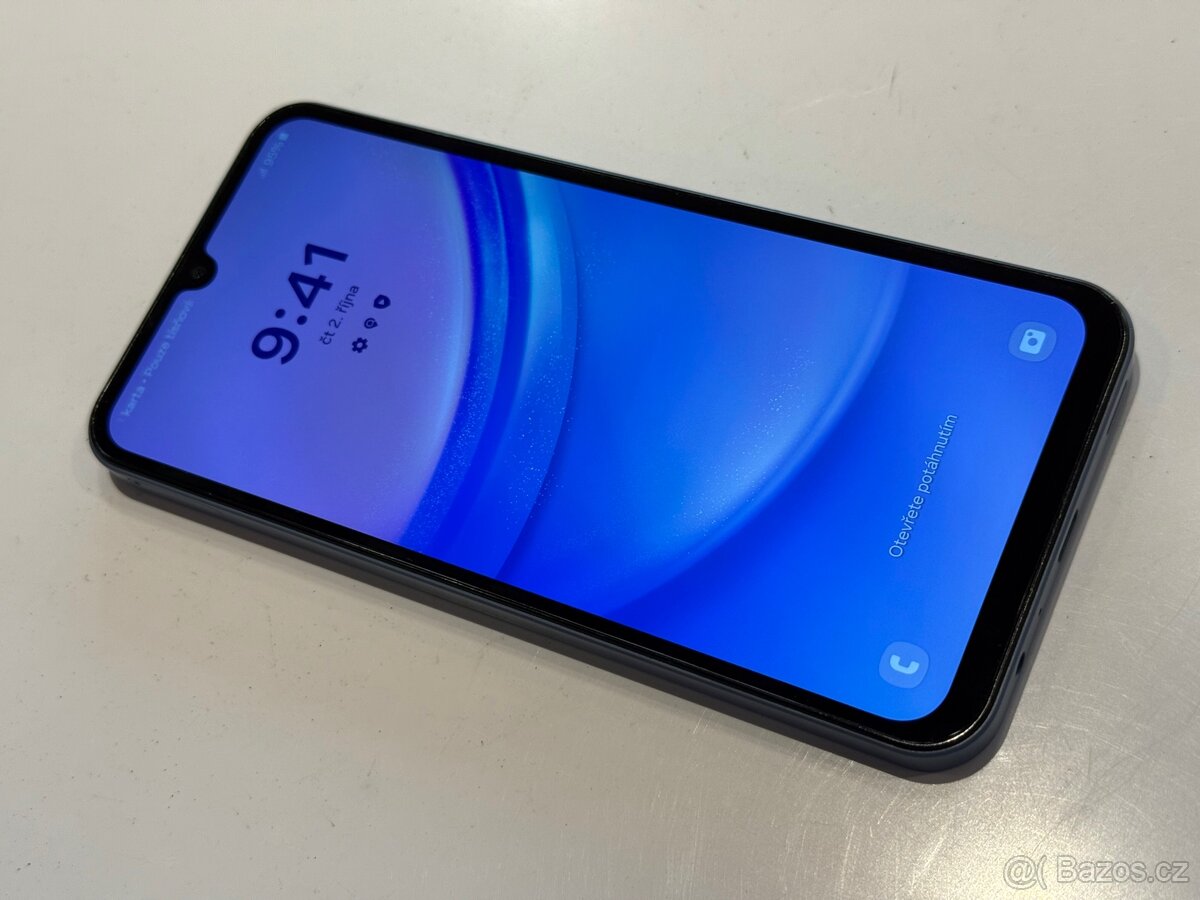 SAMSUNG A15 - 2