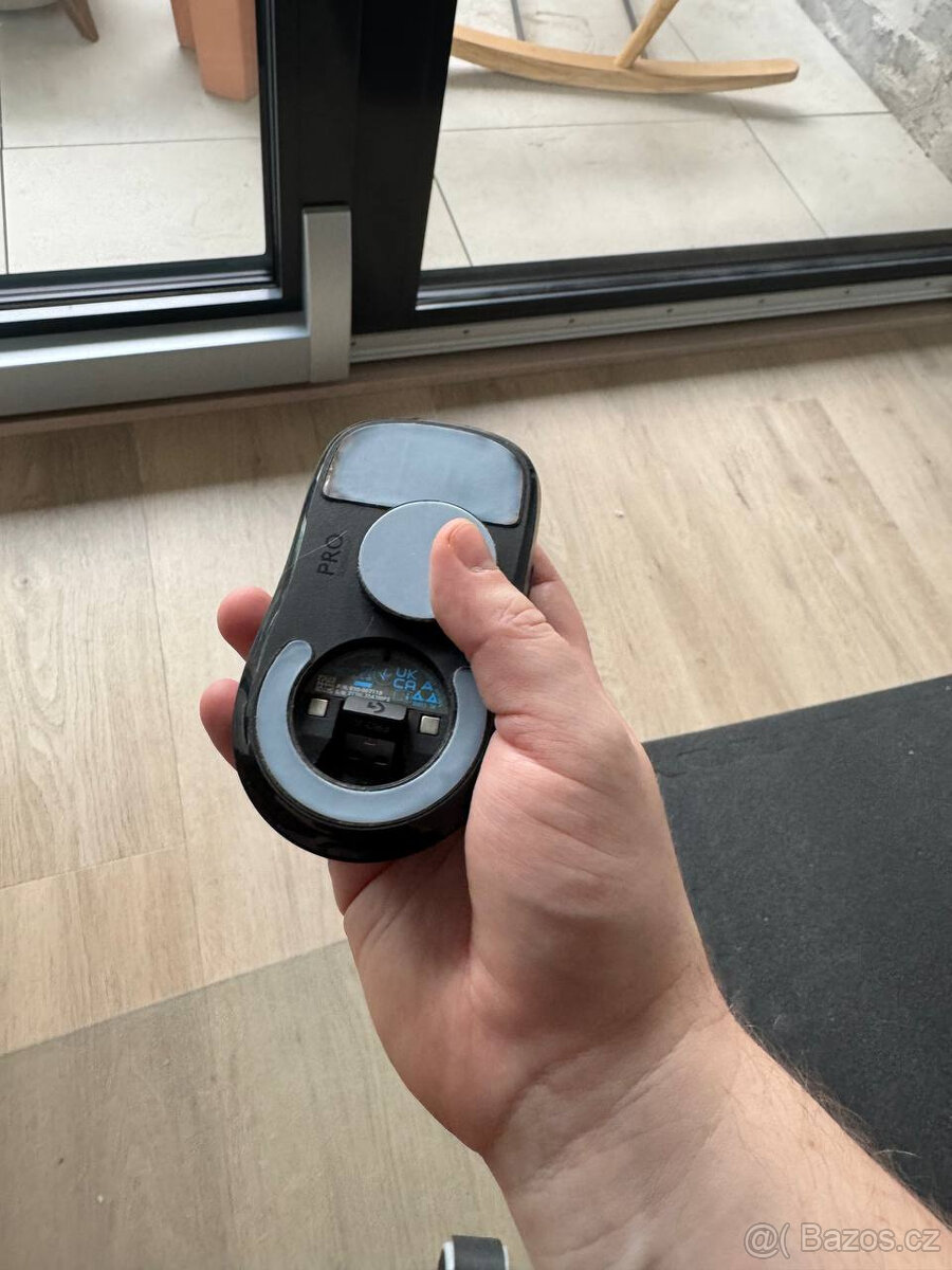 Logitech PRO X Superlight - 2