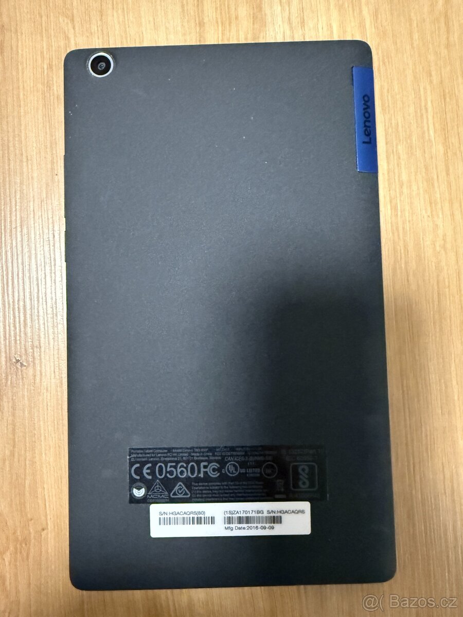 Lenovo 9" - 2