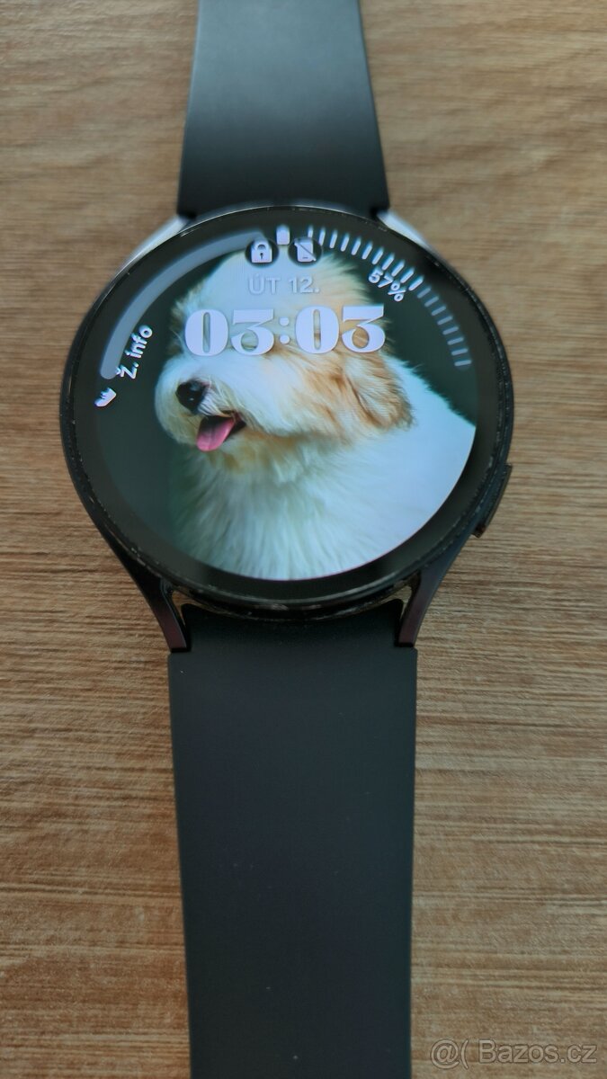 Samsung Galaxy Watch6 44mm LTE - 2