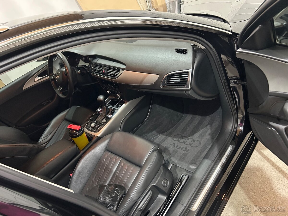 Audi A6 C7 3.0TDI - 2