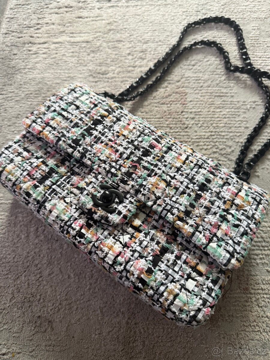 Chanel double flap - 2