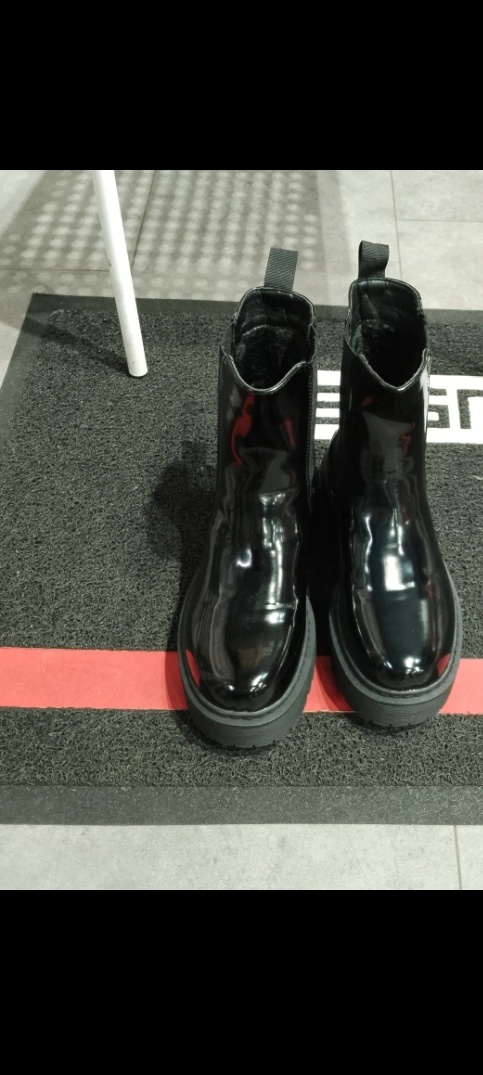 Dámské zimní boty - 2