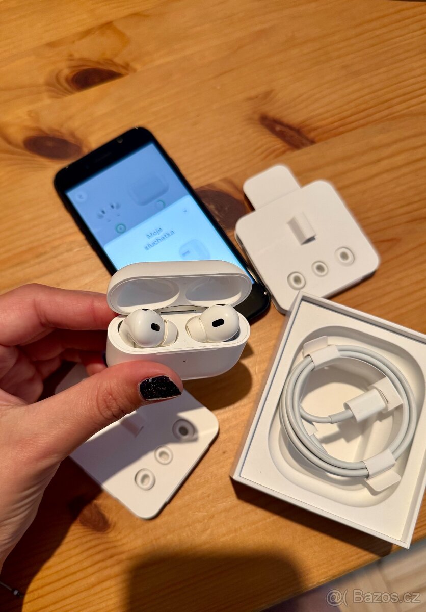 Airpods Pro 2 MagSafe - 2
