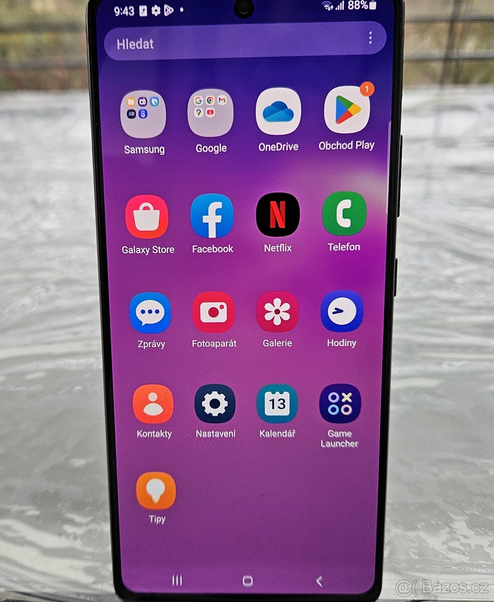 Samsung Galaxy S10 Lite / 8GB RAM / 128 GB uložiště - 2