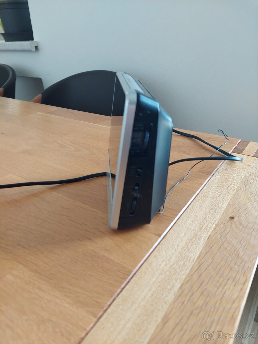 Radiobudík PHILIPS - 2