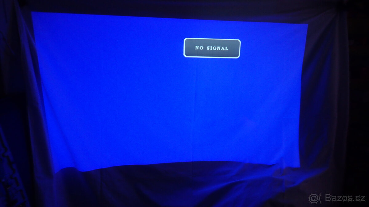 Projektor LCD LED VANKYO PERFORMANCE V630W - 2