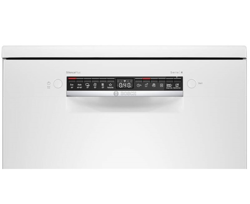 Myčka Bosch SMS4EVW14E - nová se zárukou - 2