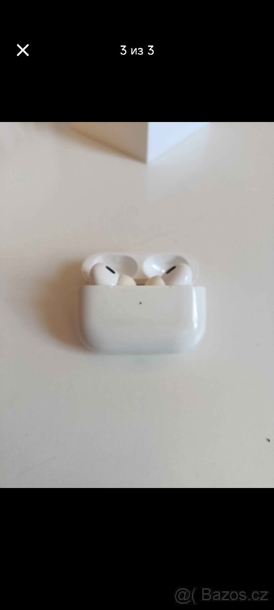 Apple AirPods Pro 2 - 2