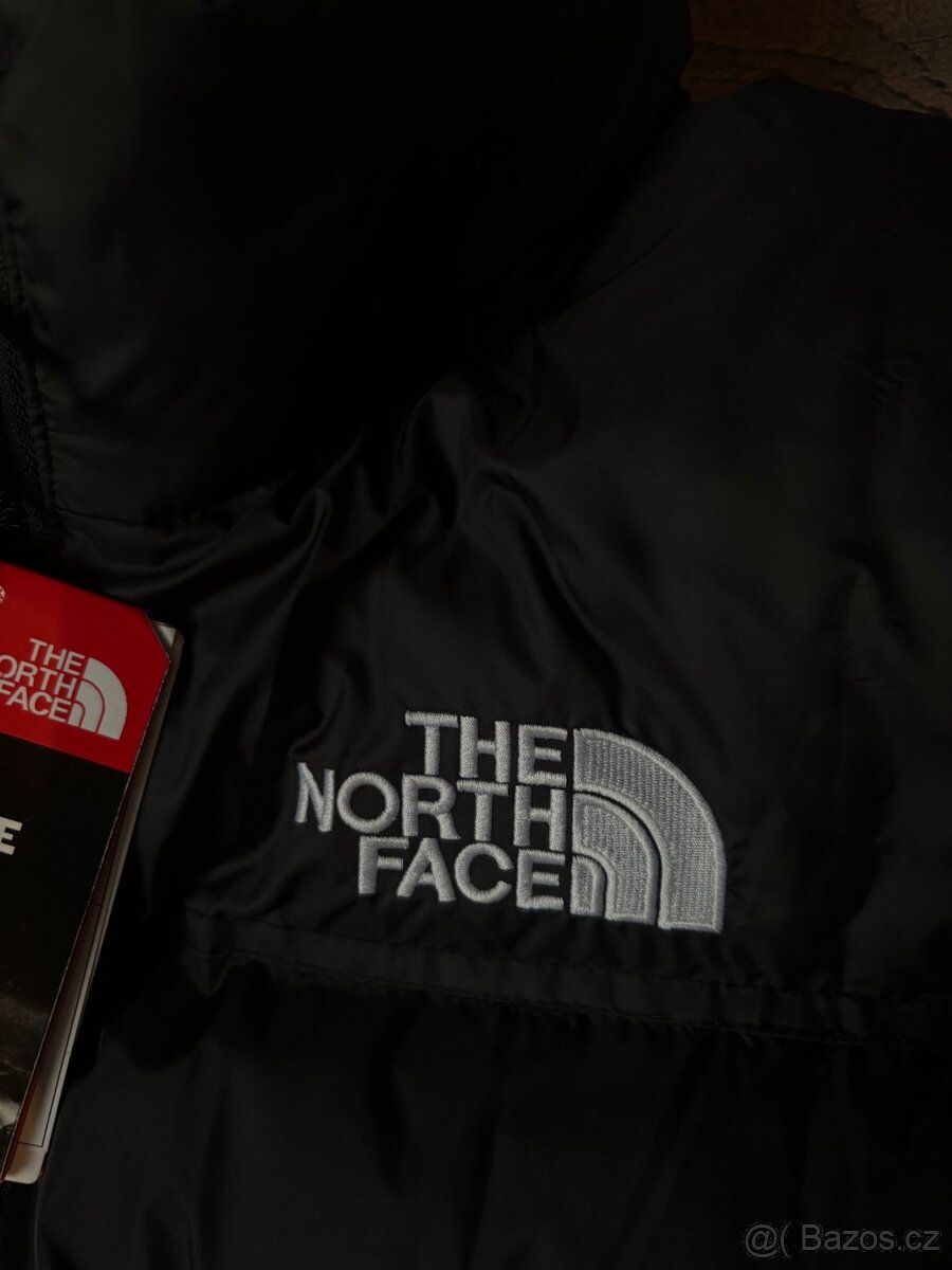 The North Face bunda - 2
