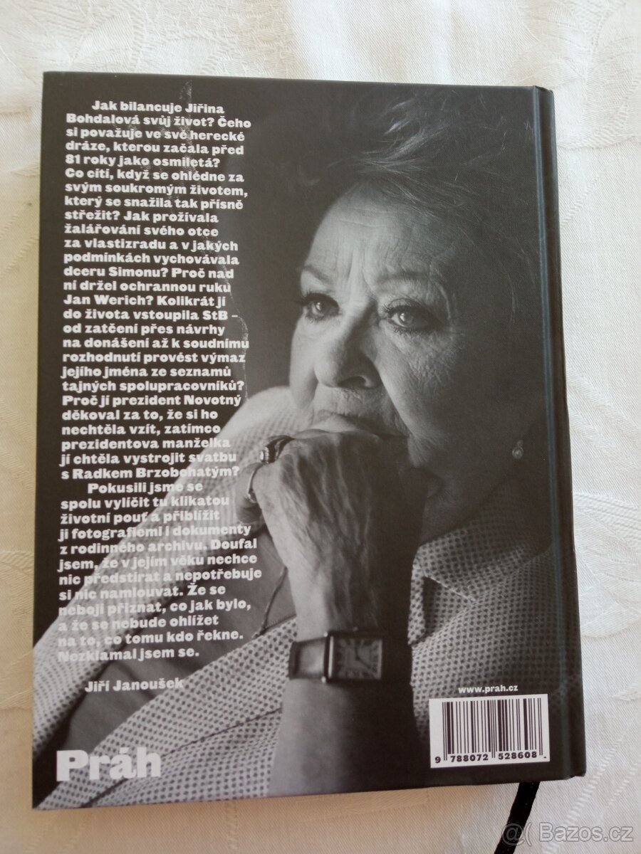 Jiřina Bohdalová - 2