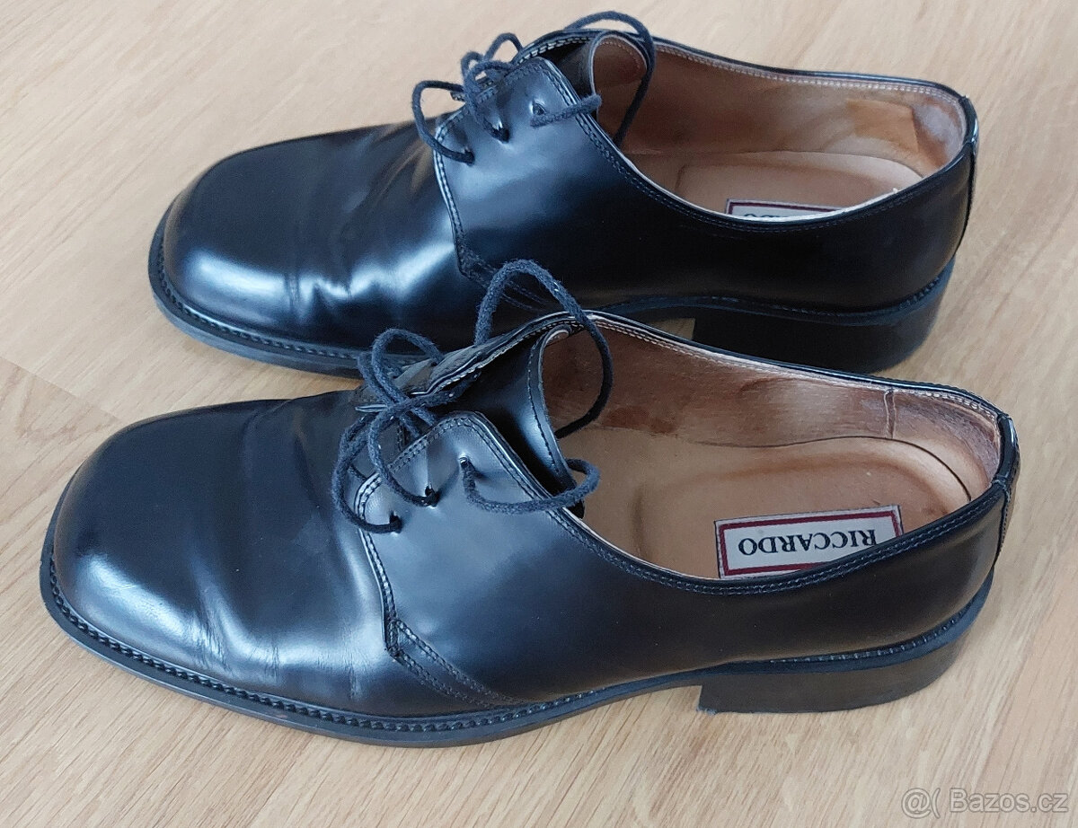 Boty Riccardo vel. 42 - 2