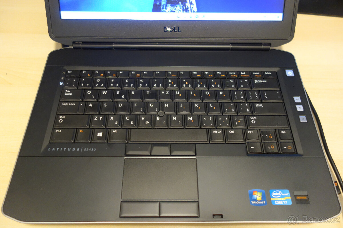 Prodám NTB Dell Latitude E5430 - 2