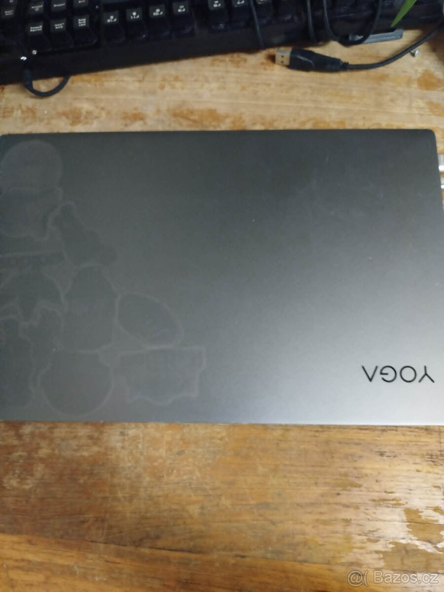 Lenovo Yoga S740 - 2