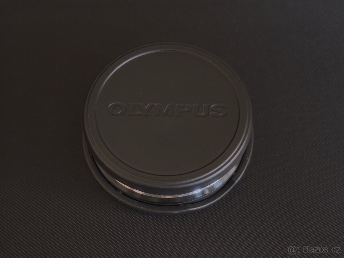 Makro předsádka Olympus MCON-P02 - 2