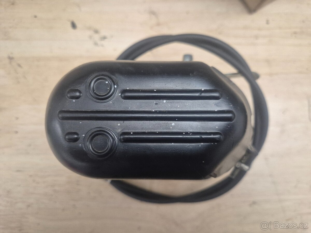 Karburátor Dellorto SH14.12 - 2