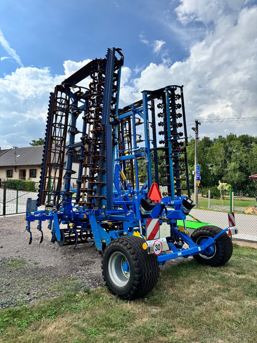 Farmet Kompaktomat K800 PS - 2