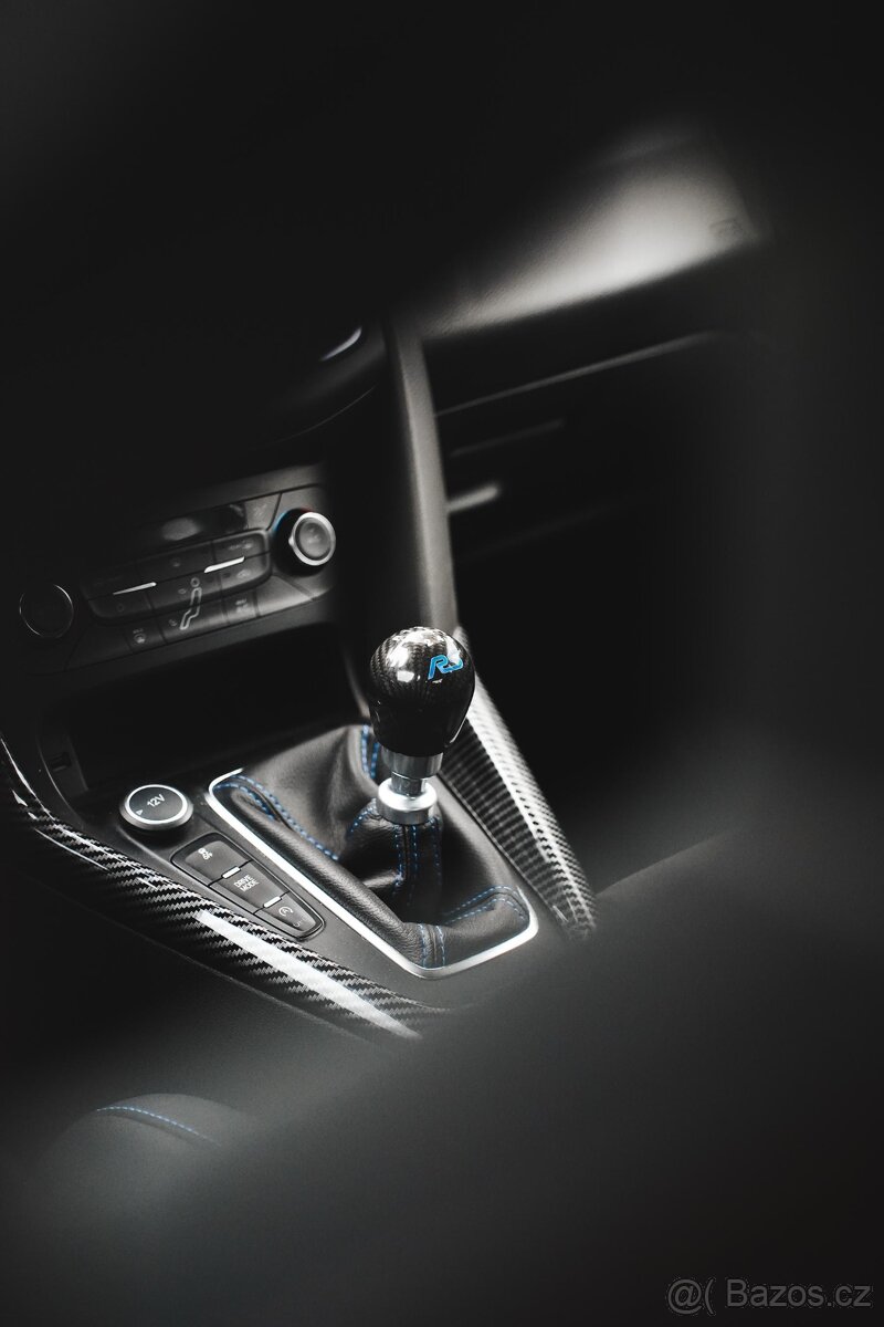 Ford focus RS mk3 - 2