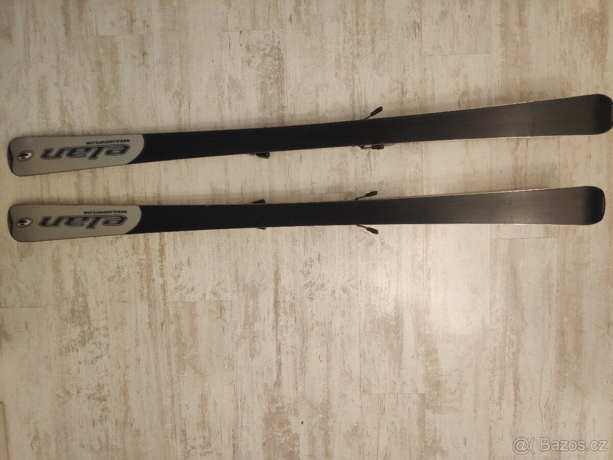 Lyže ELAN 168cm - 2