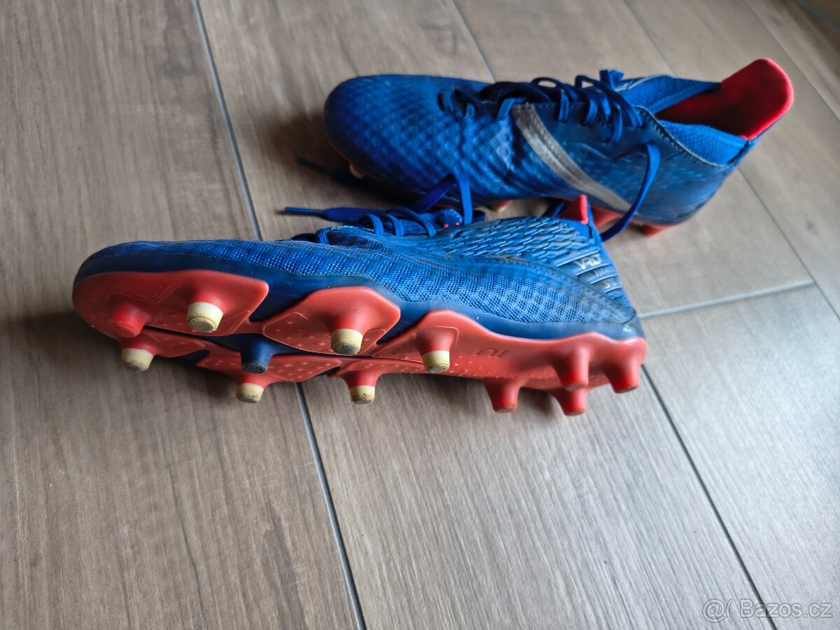 Dětské kopačky velikost 37 - 2