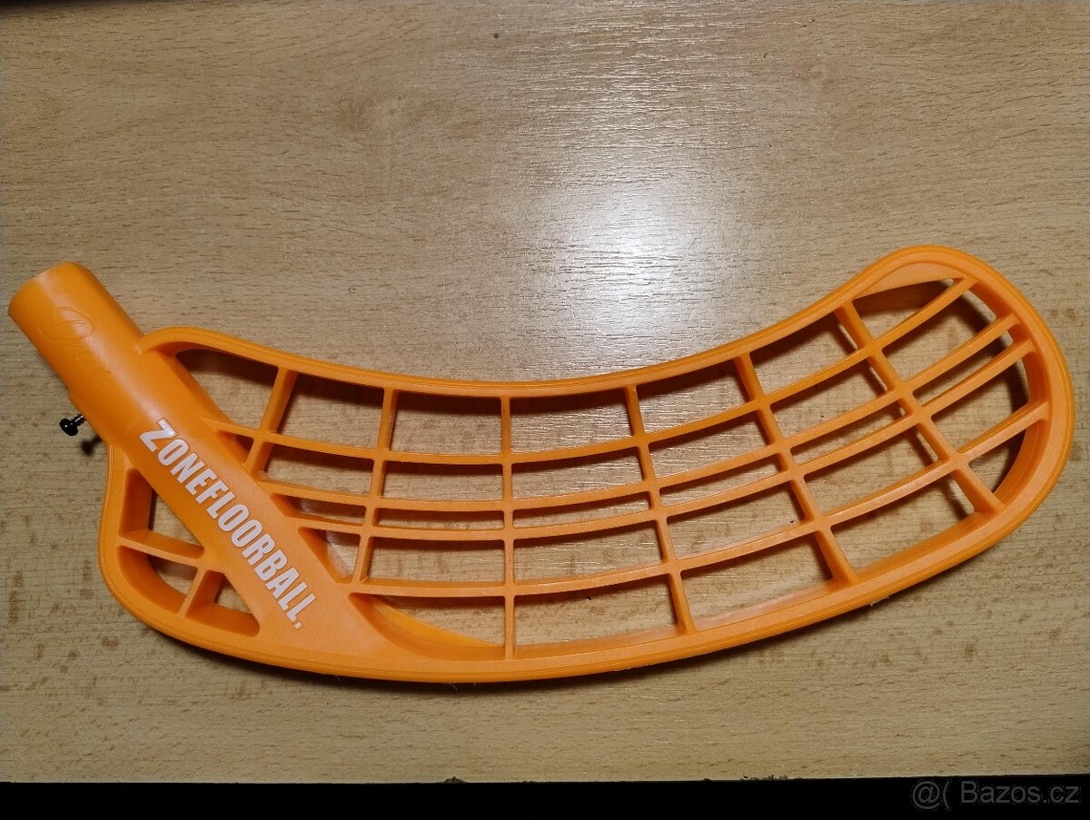 Florbalová čepel Zone Dream - 2