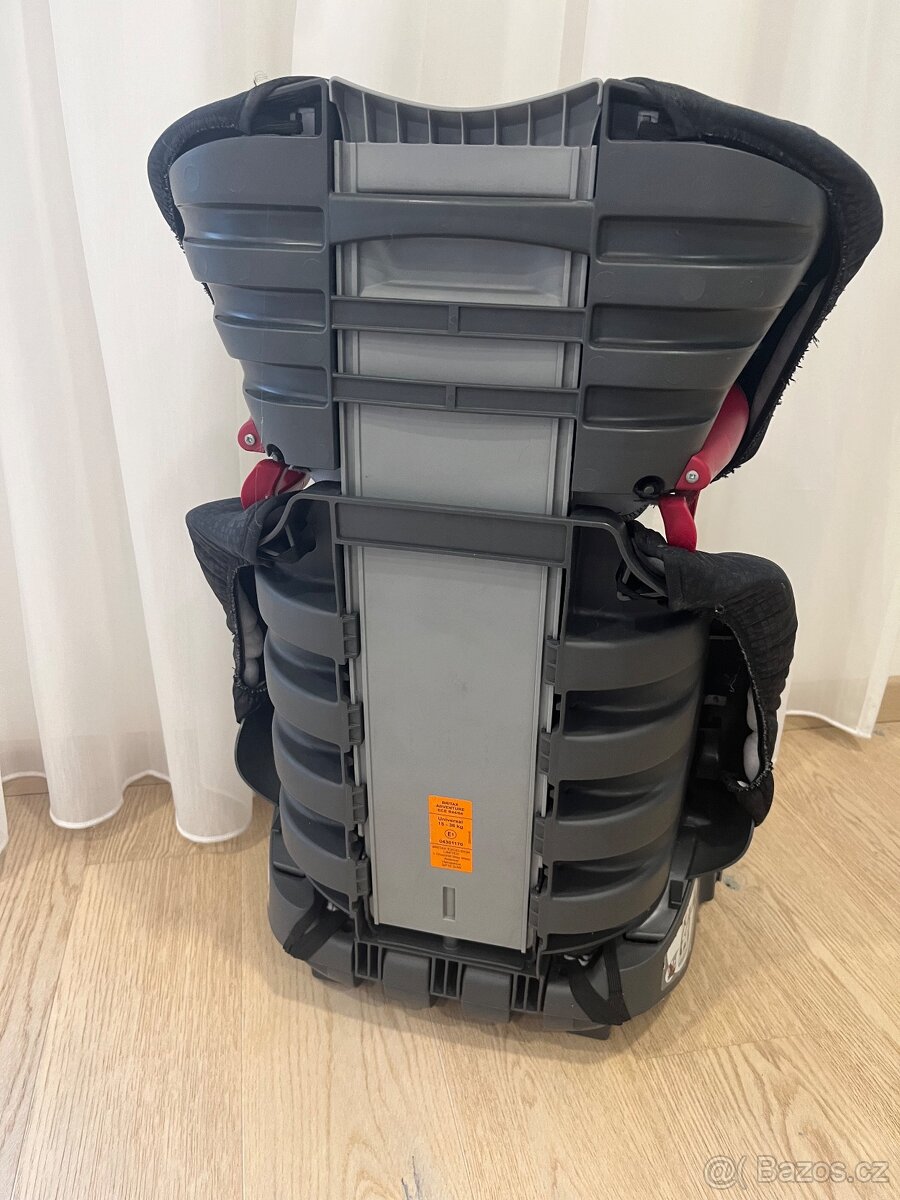 Prodám autosedačku Römer - 2