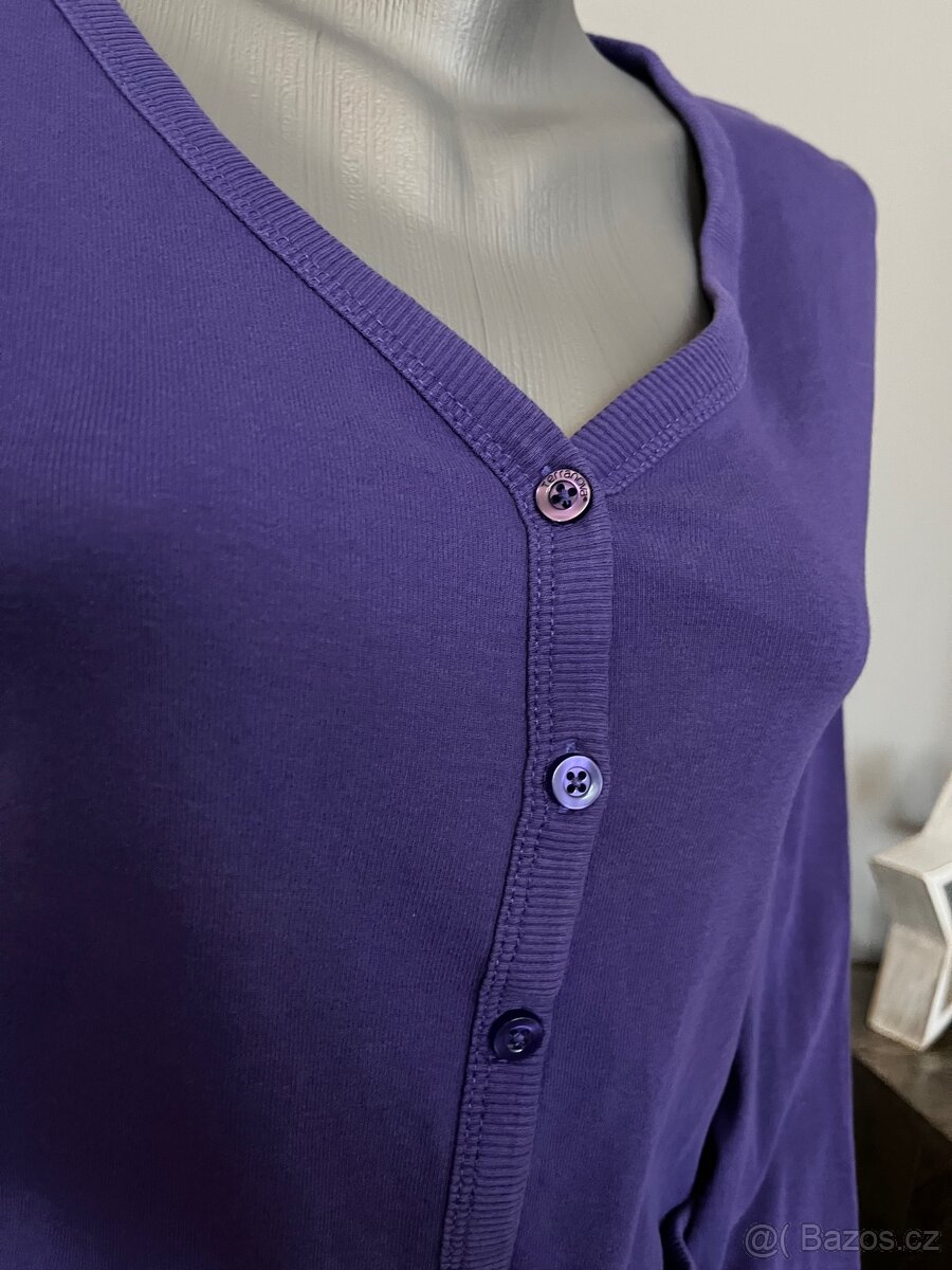 Svetr zn.Terranova, vel.S - 2