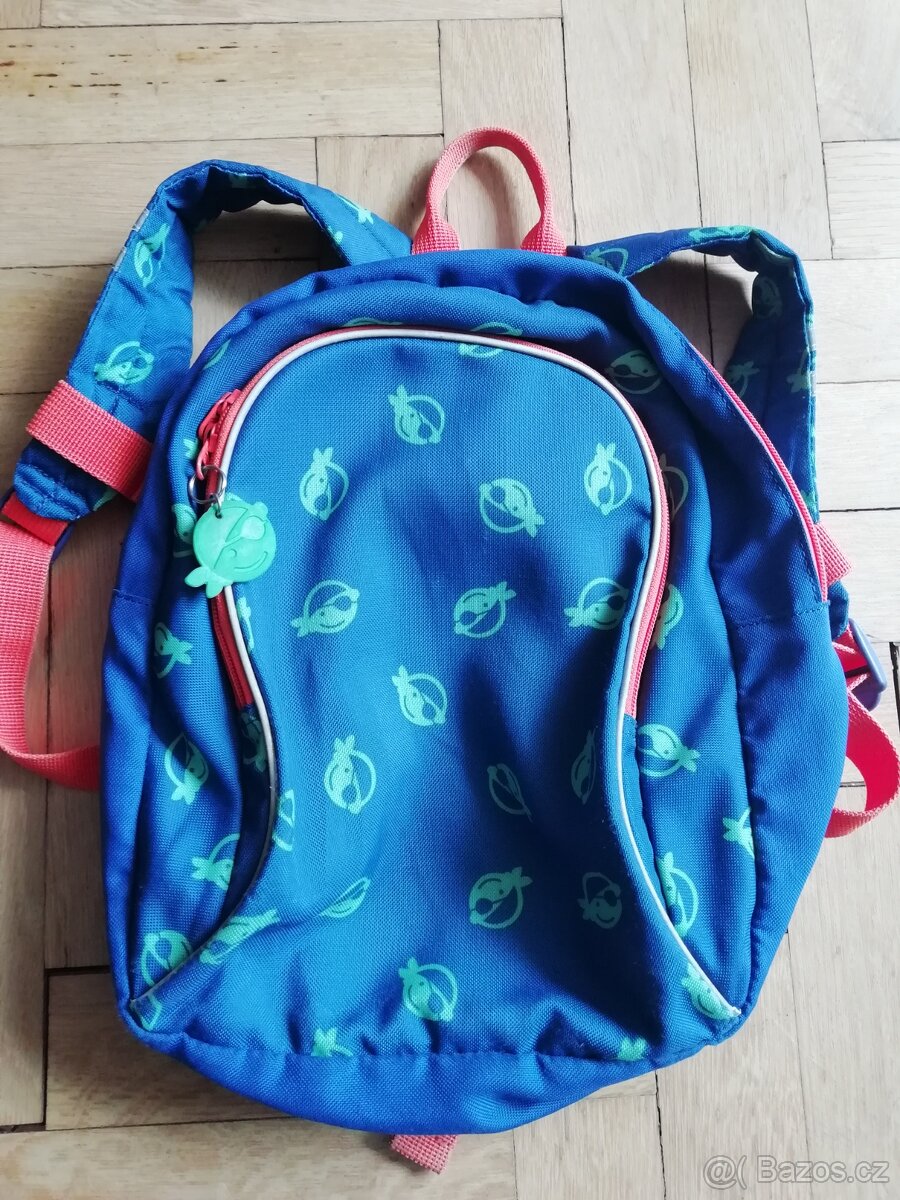 Dětský batoh Tchibo - 2