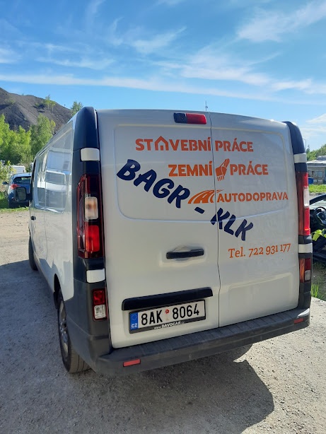 Renault Trafic 2.0 DCI, 107KW, Automat, L2H1, DPH - 2