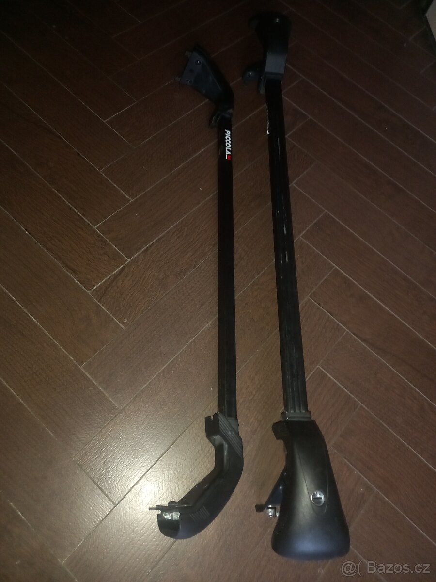 Příčníky Fabia 1 - 2