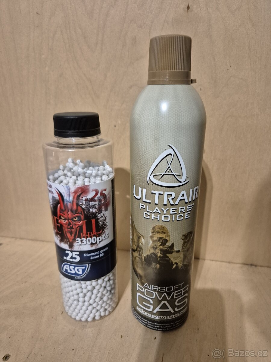 Umarex Glock 17 gen.4 - 2