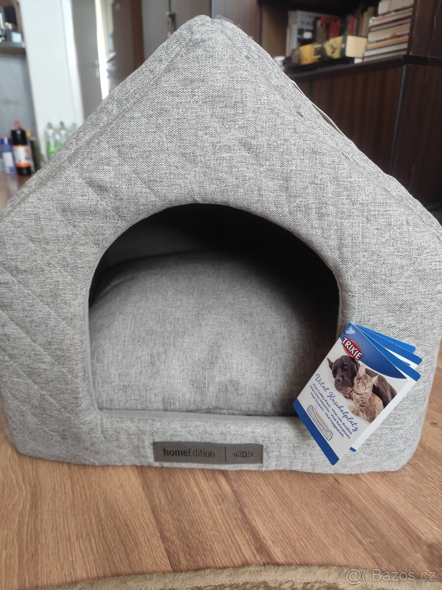 Bludička (ortopedická kukaň) NOAH - 2