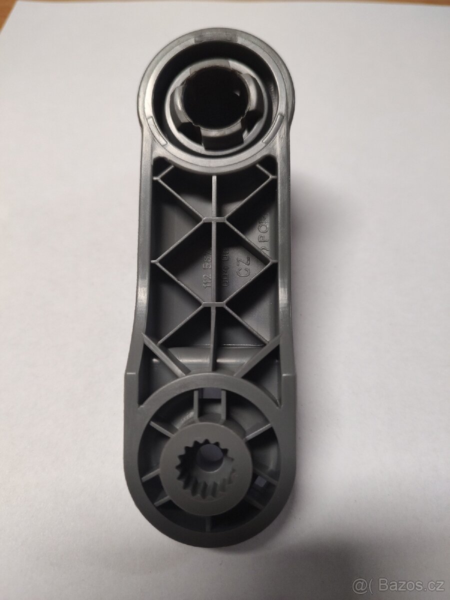 Klika stahování okna - 2